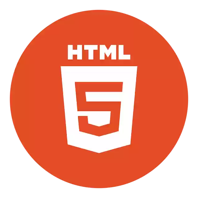HTML logo
