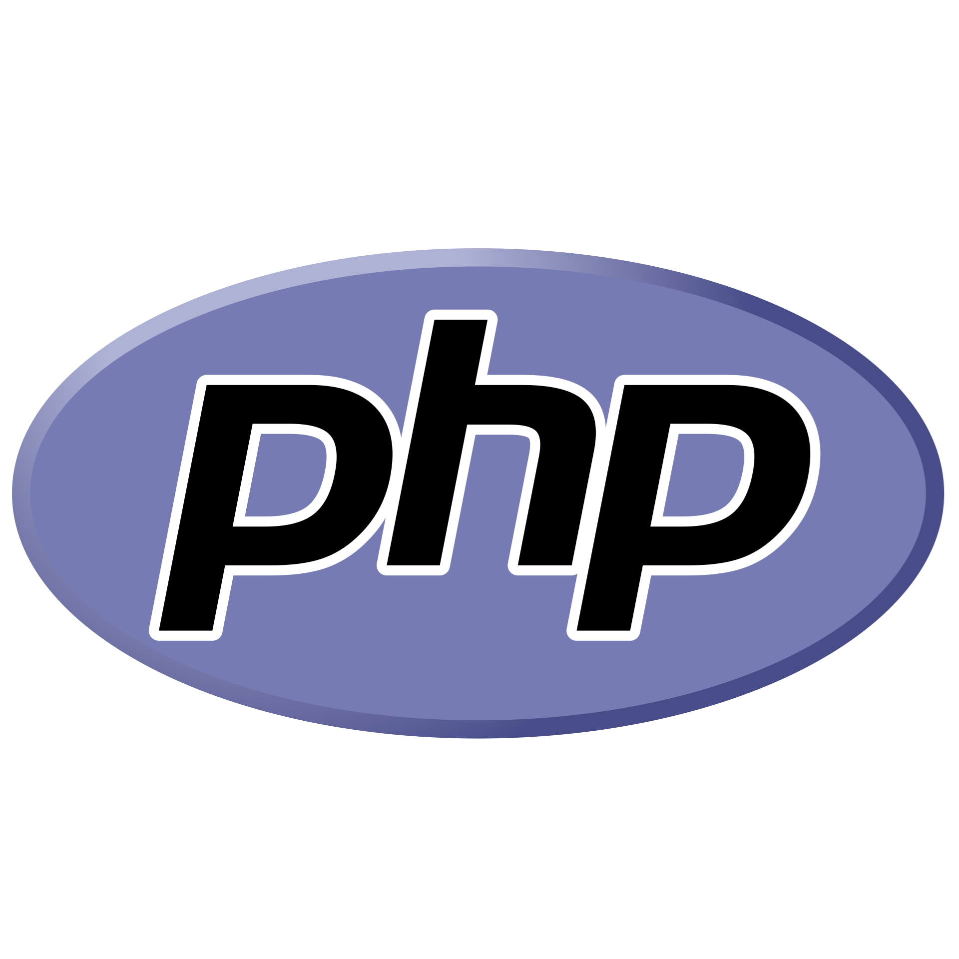 PHP logo