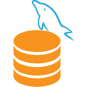 SQL logo